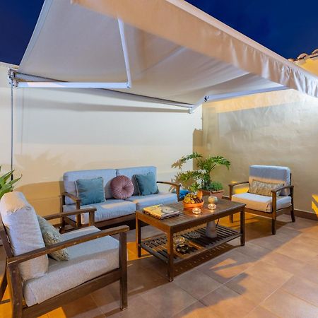 Villa Fidalsa Coastal Soul Torrevieja Exterior foto