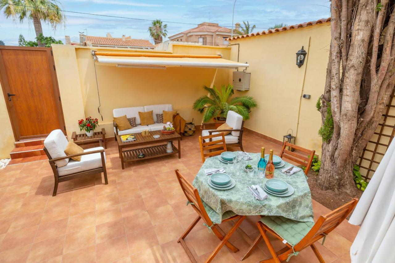 Villa Fidalsa Coastal Soul Torrevieja Exterior foto