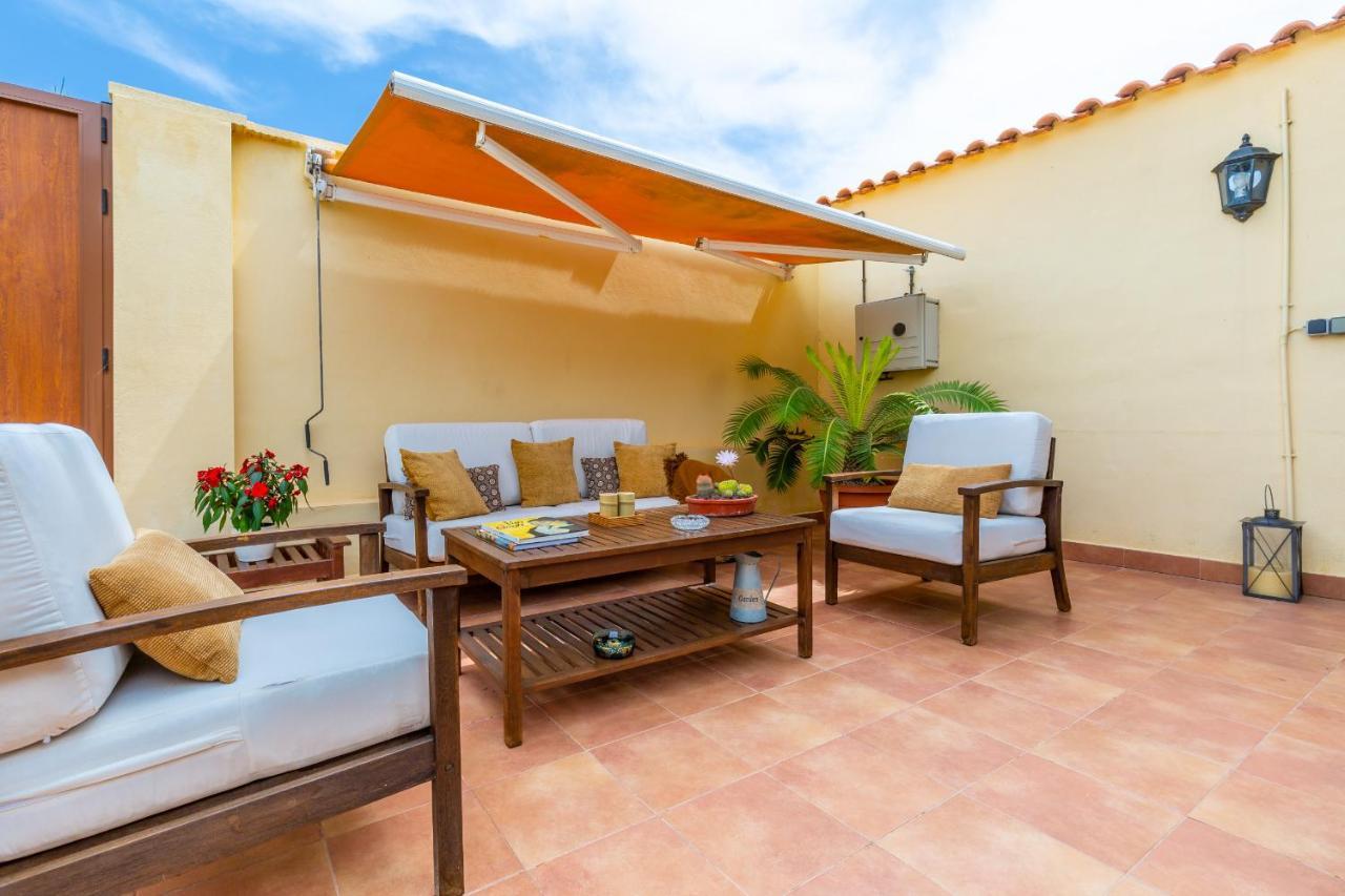 Villa Fidalsa Coastal Soul Torrevieja Exterior foto