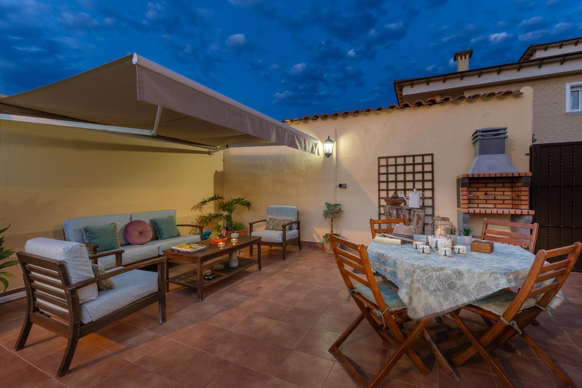 Villa Fidalsa Coastal Soul Torrevieja Exterior foto