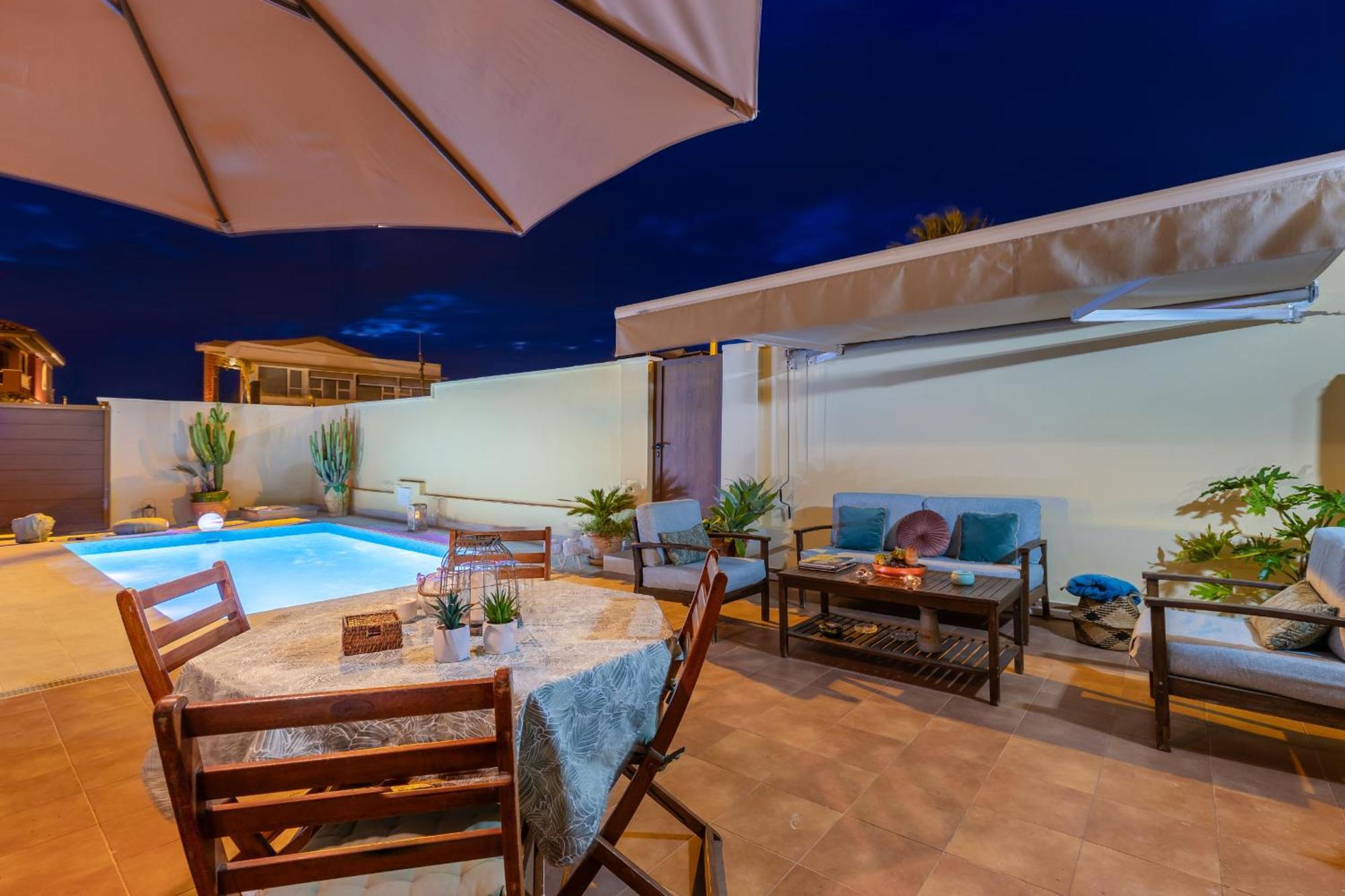 Villa Fidalsa Coastal Soul Torrevieja Exterior foto