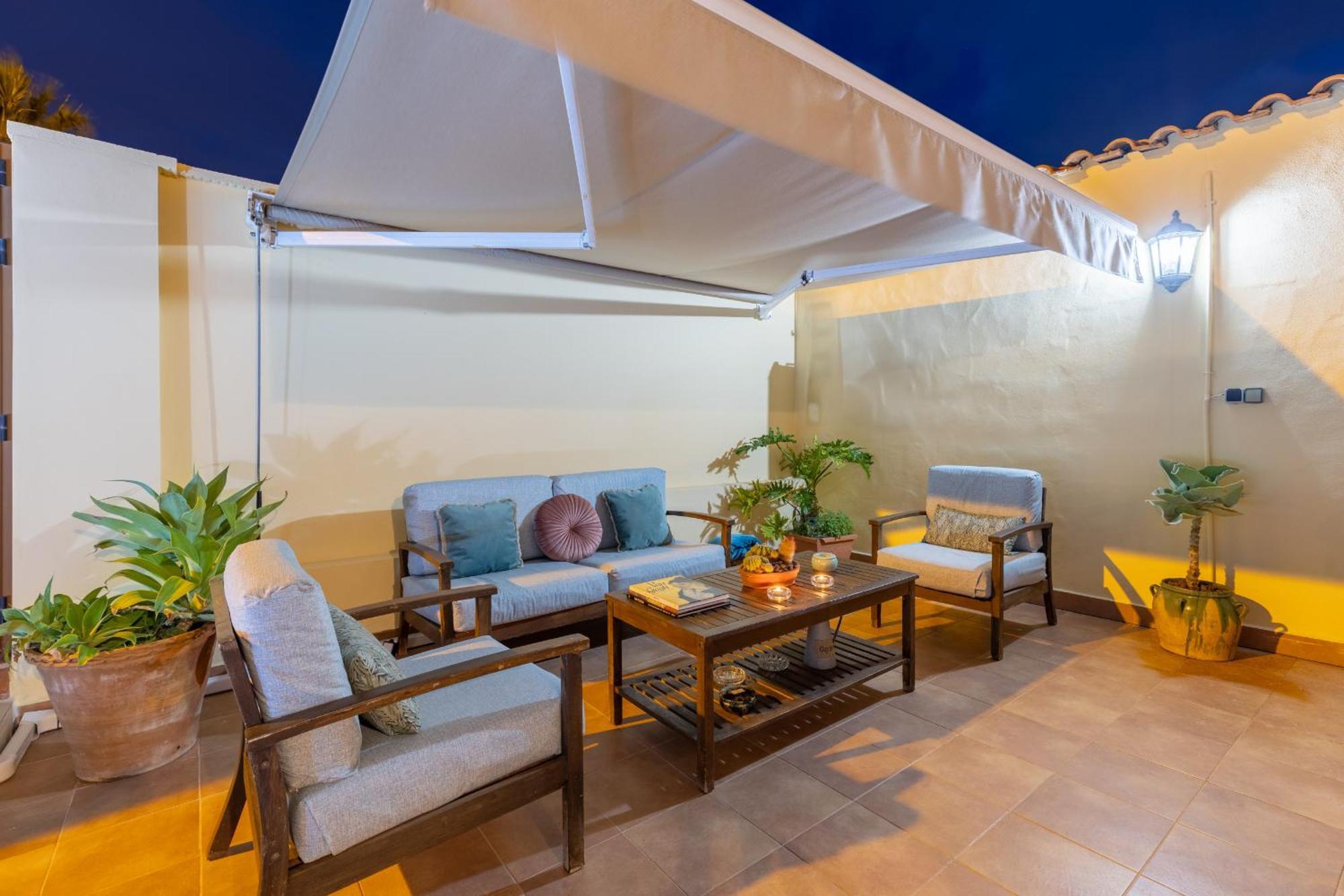 Villa Fidalsa Coastal Soul Torrevieja Exterior foto
